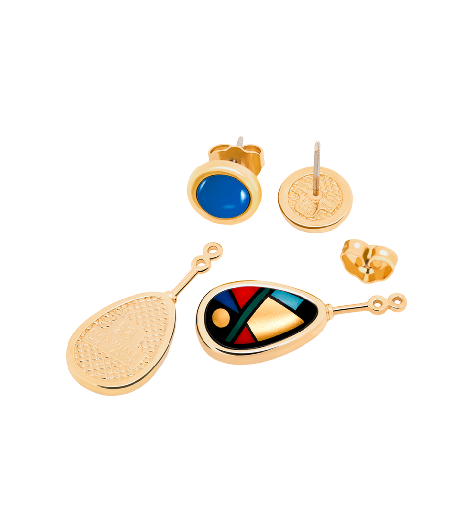 Capri Drops