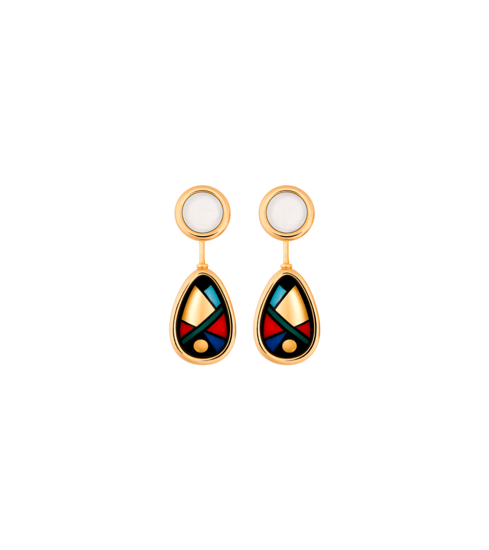 Capri Drops