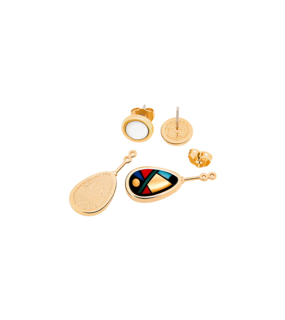Capri Drops