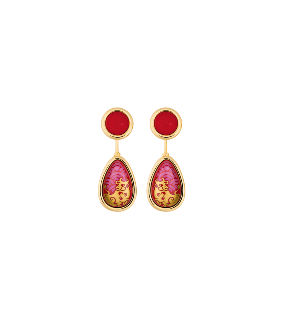 Capri Drops