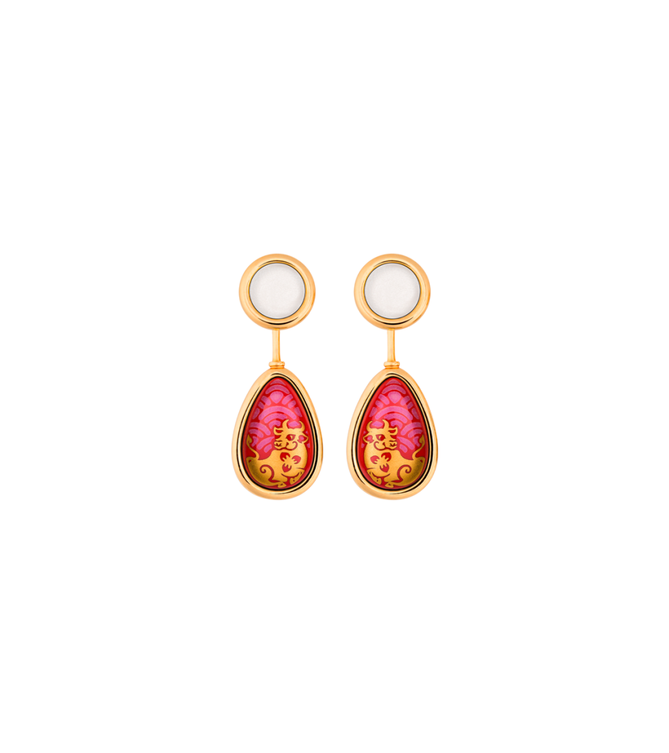 Capri Drops
