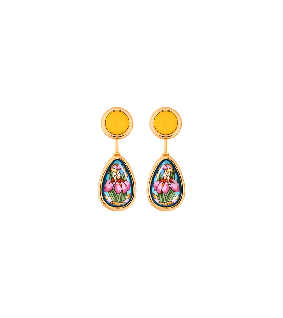 Capri Drops