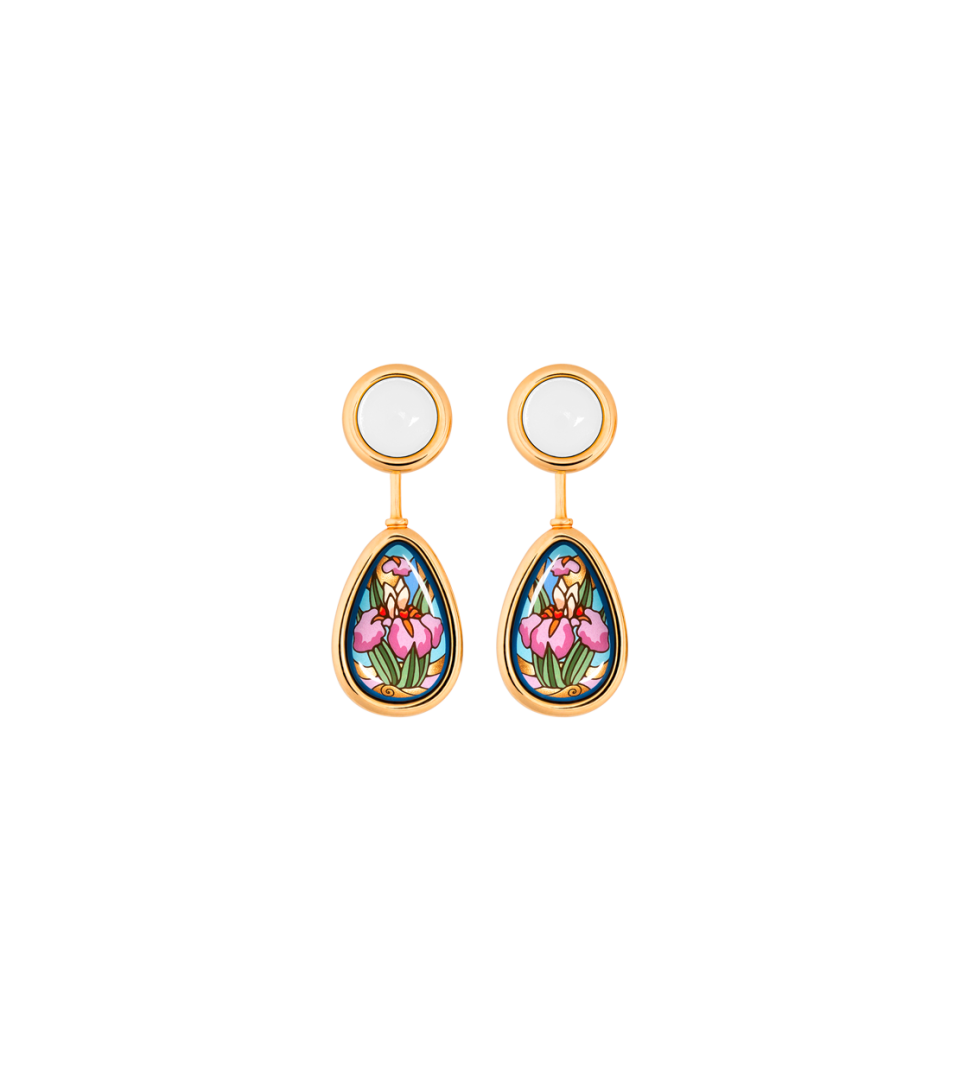 Capri Drops