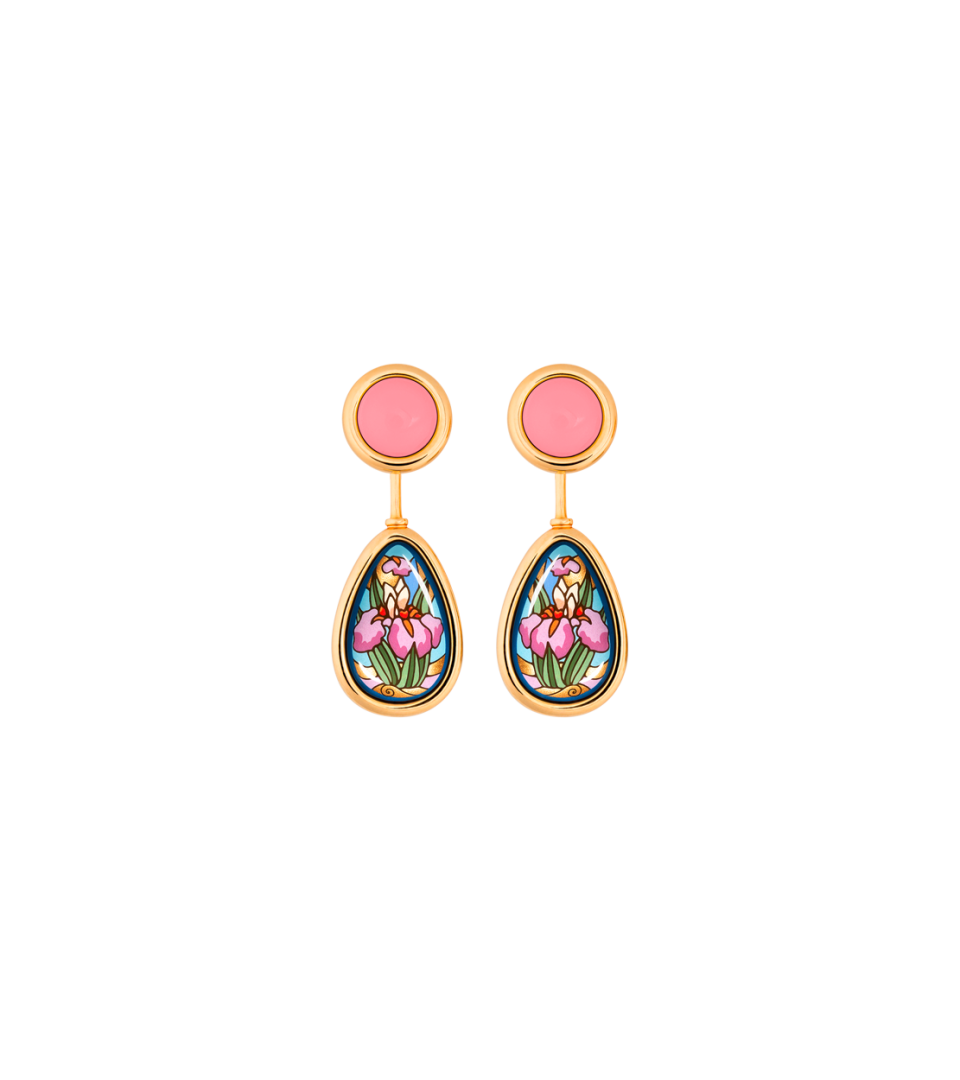 Capri Drops