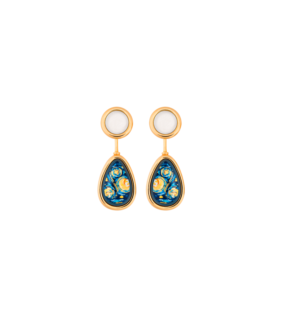 Capri Drops