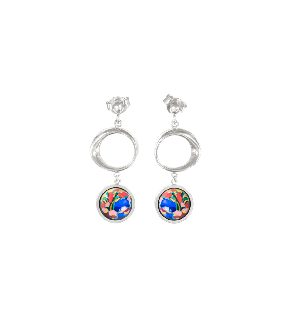 Earrings Aurora