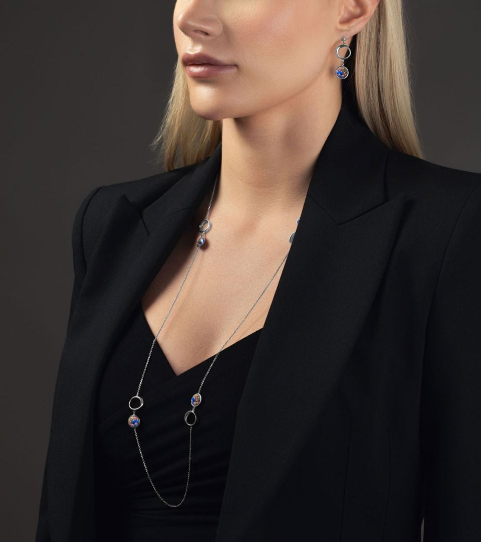 Earrings Aurora