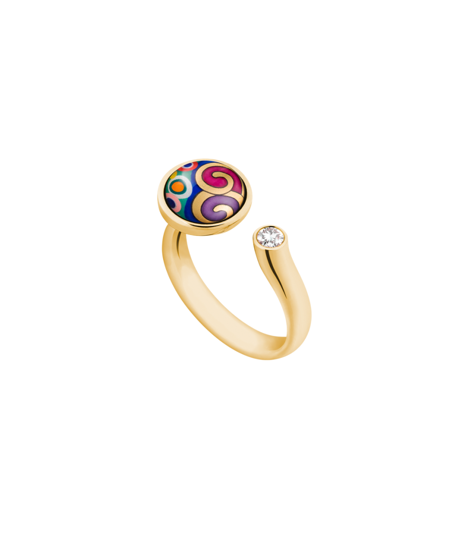 Ring Victoria
