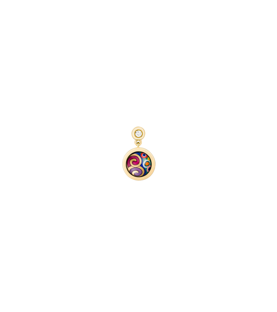 Pendant Victoria
