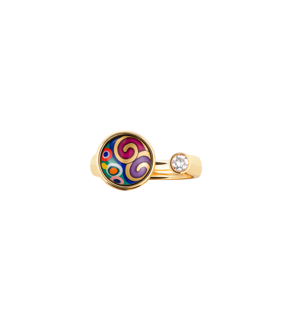 Ring Victoria