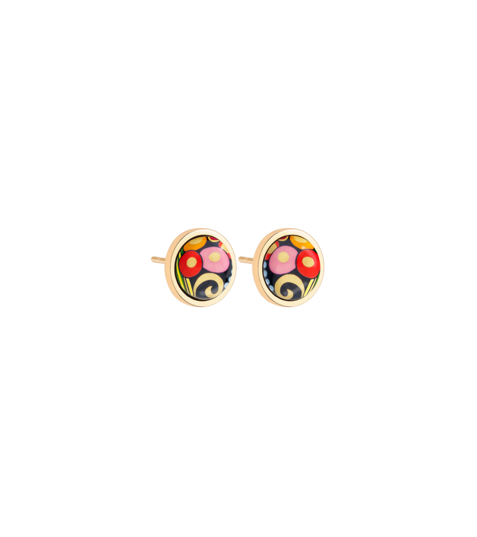 Ohrringe Cabochon