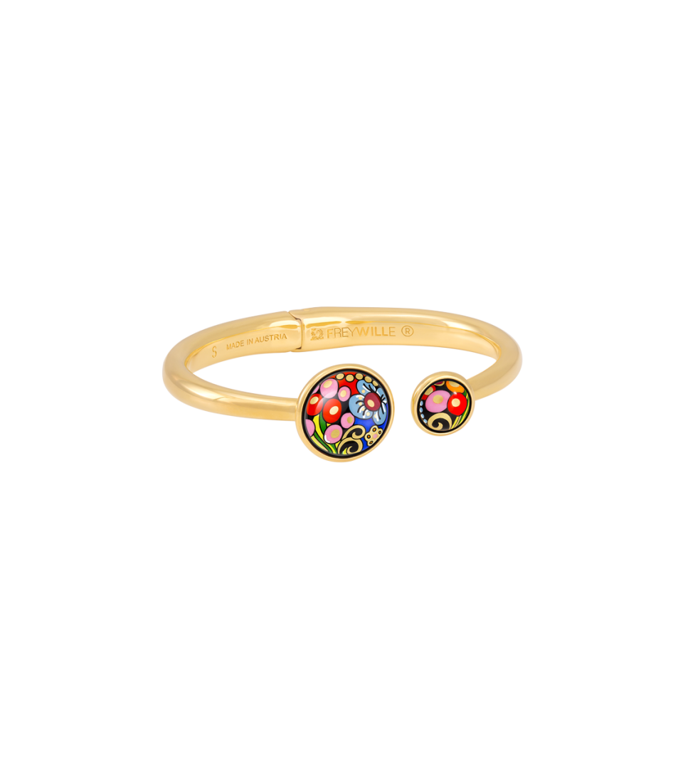 Spring Bracelet
