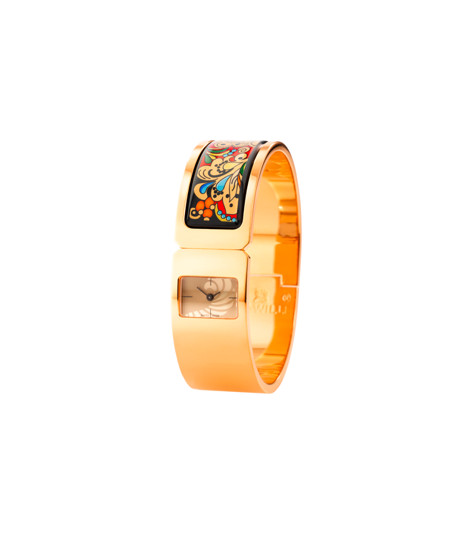 Watch Bangle Regina