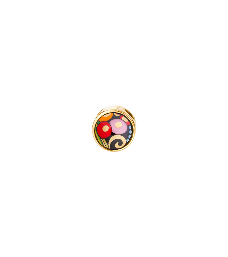 Pendentif Cabochon