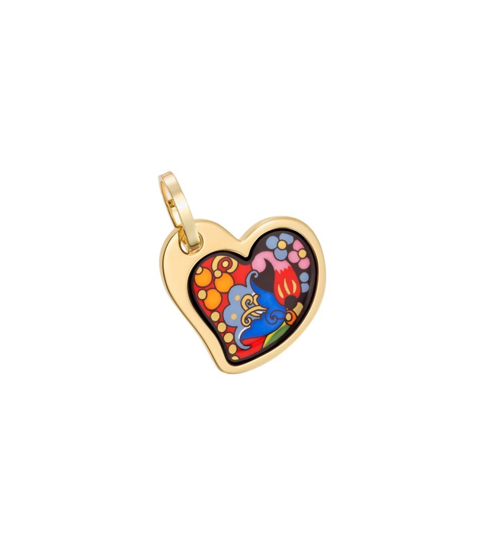 Pendant Heart