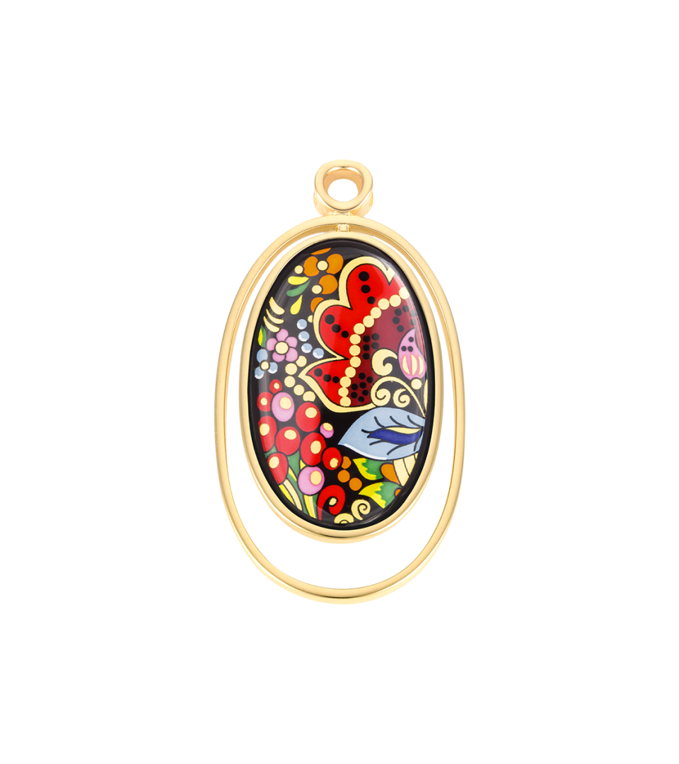 Pendant Waterdrop