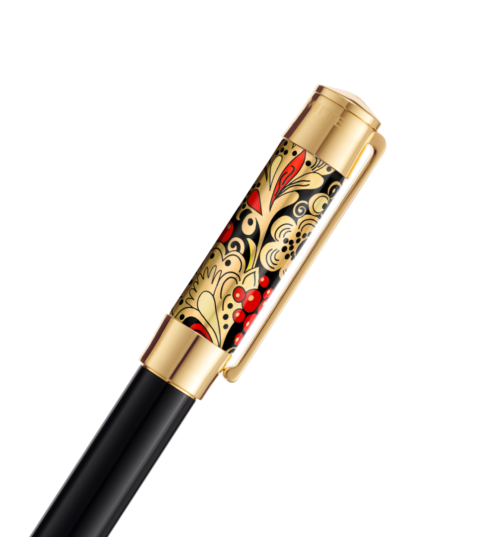 Fountain Pen Alexander The Great