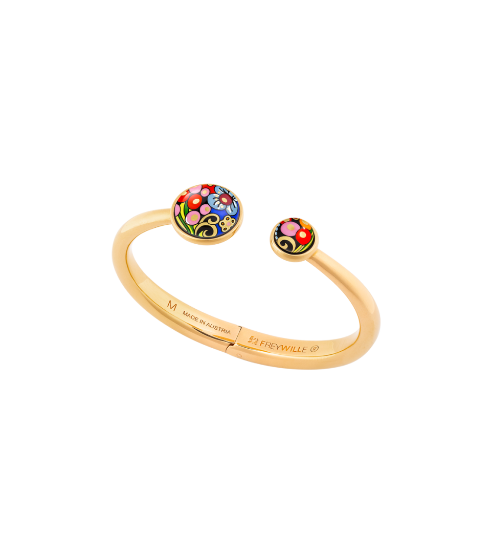 Spring Bracelet