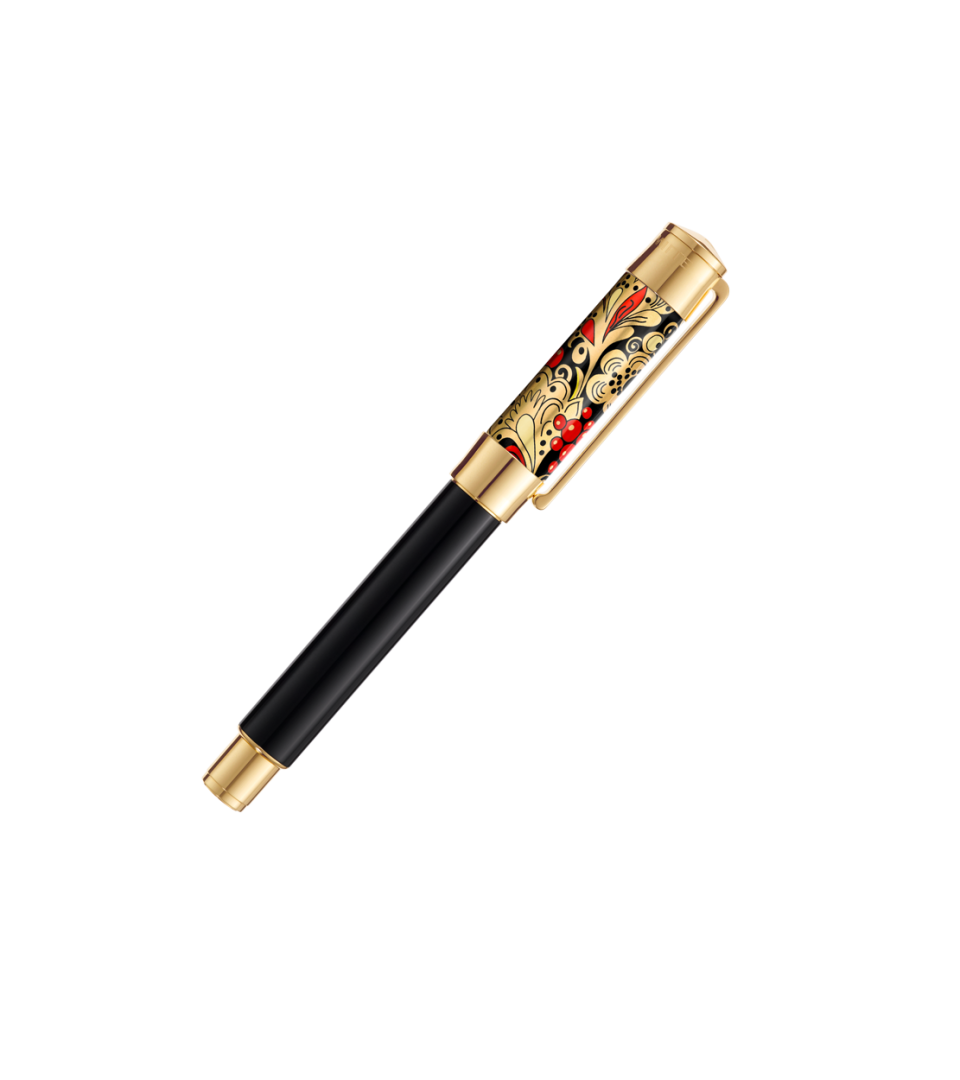 Fountain Pen Alexander The Great