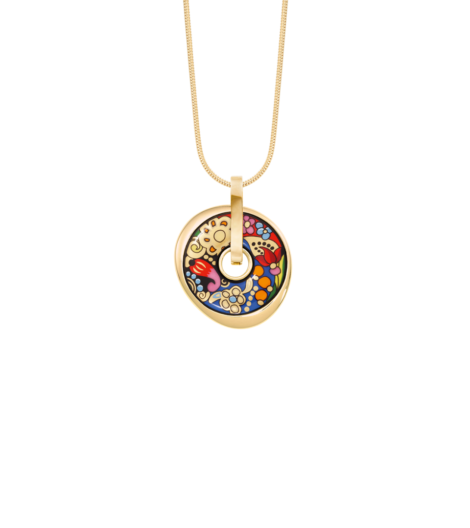 Pendant Luna Piccola