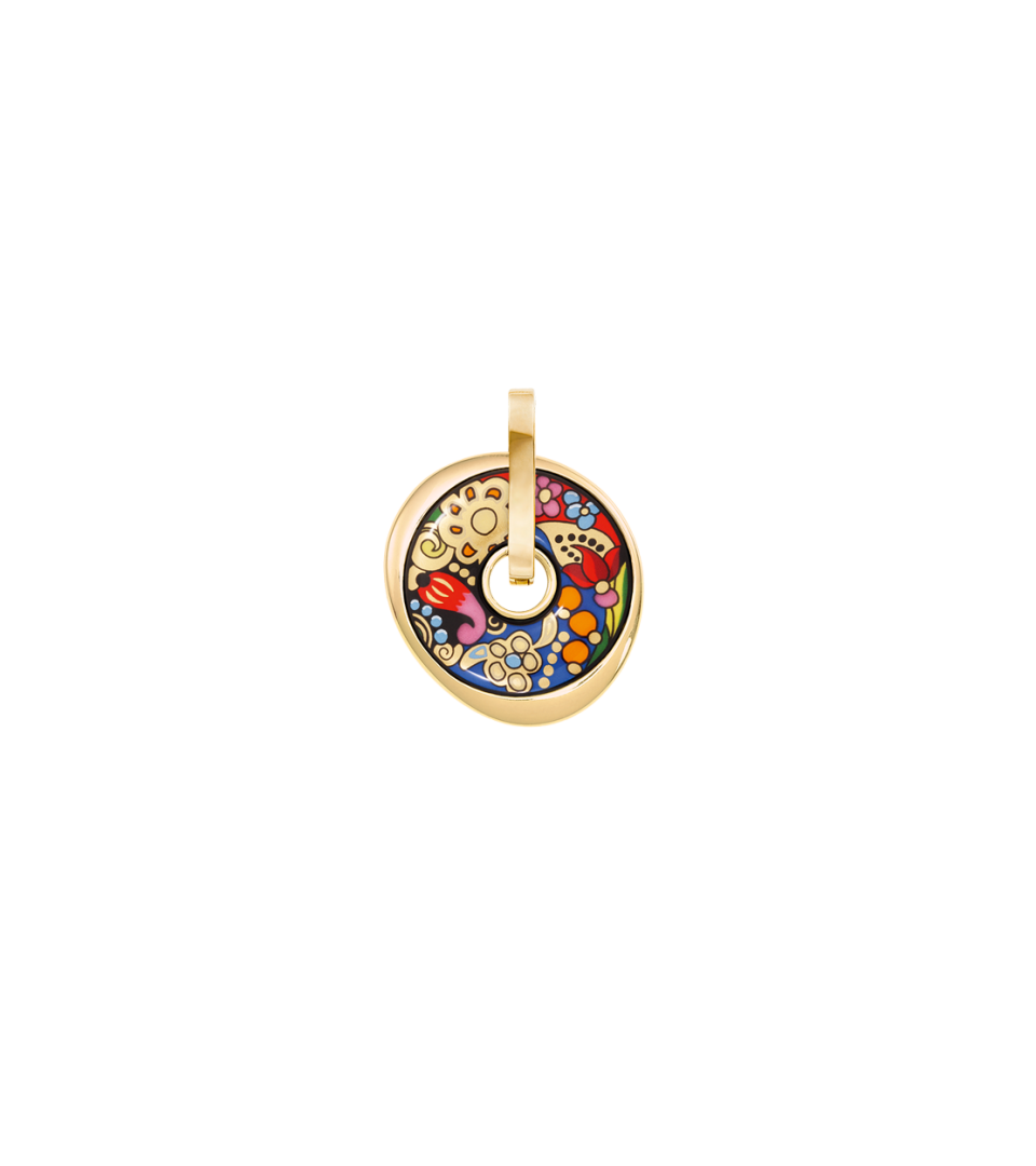 Pendant Luna Piccola