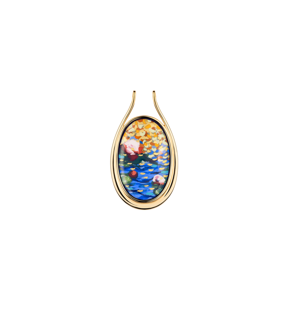 Pendant Waterdrop