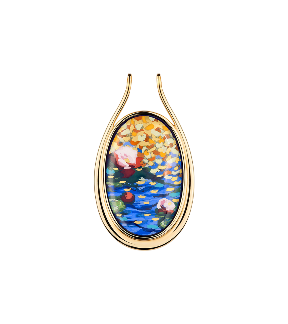 Pendentif Waterdrop