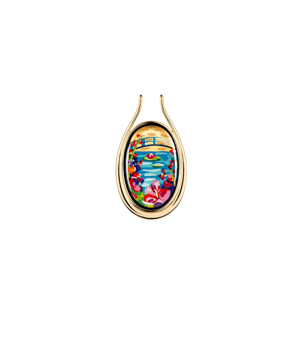 Pendant Waterdrop