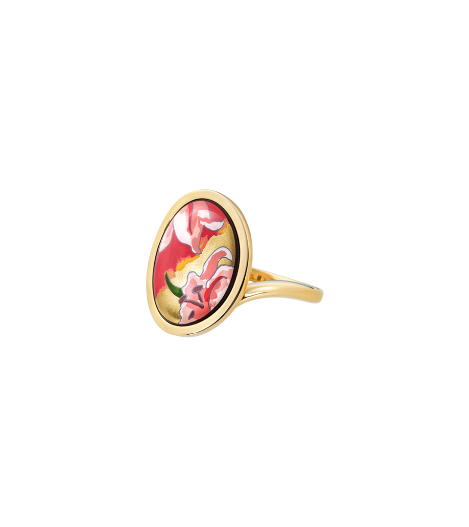 Bague Waterdrop
