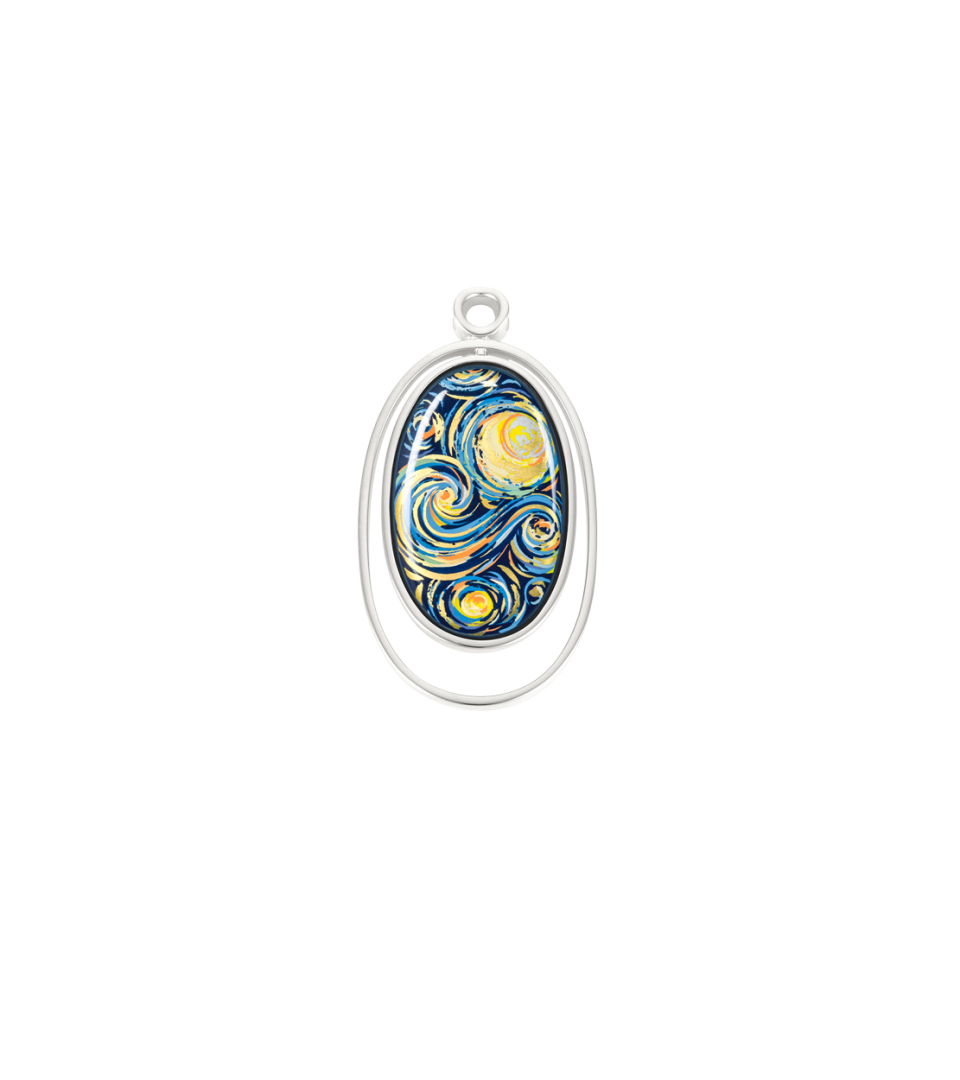 Colgante Waterdrop