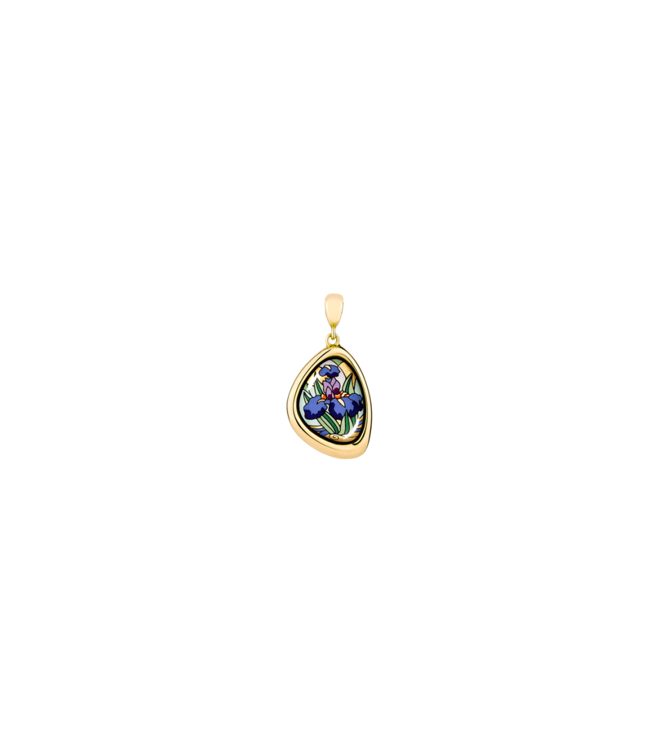 Pendant Pebble