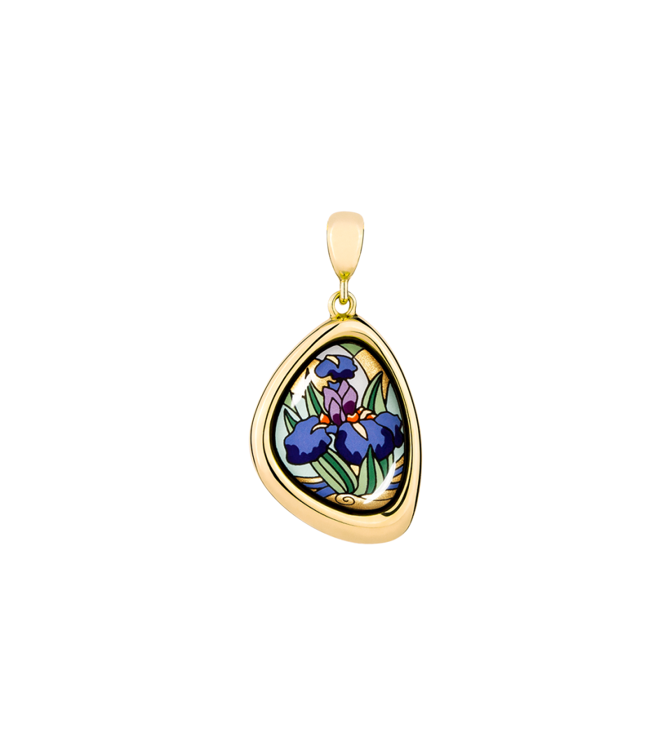 Pendant Pebble