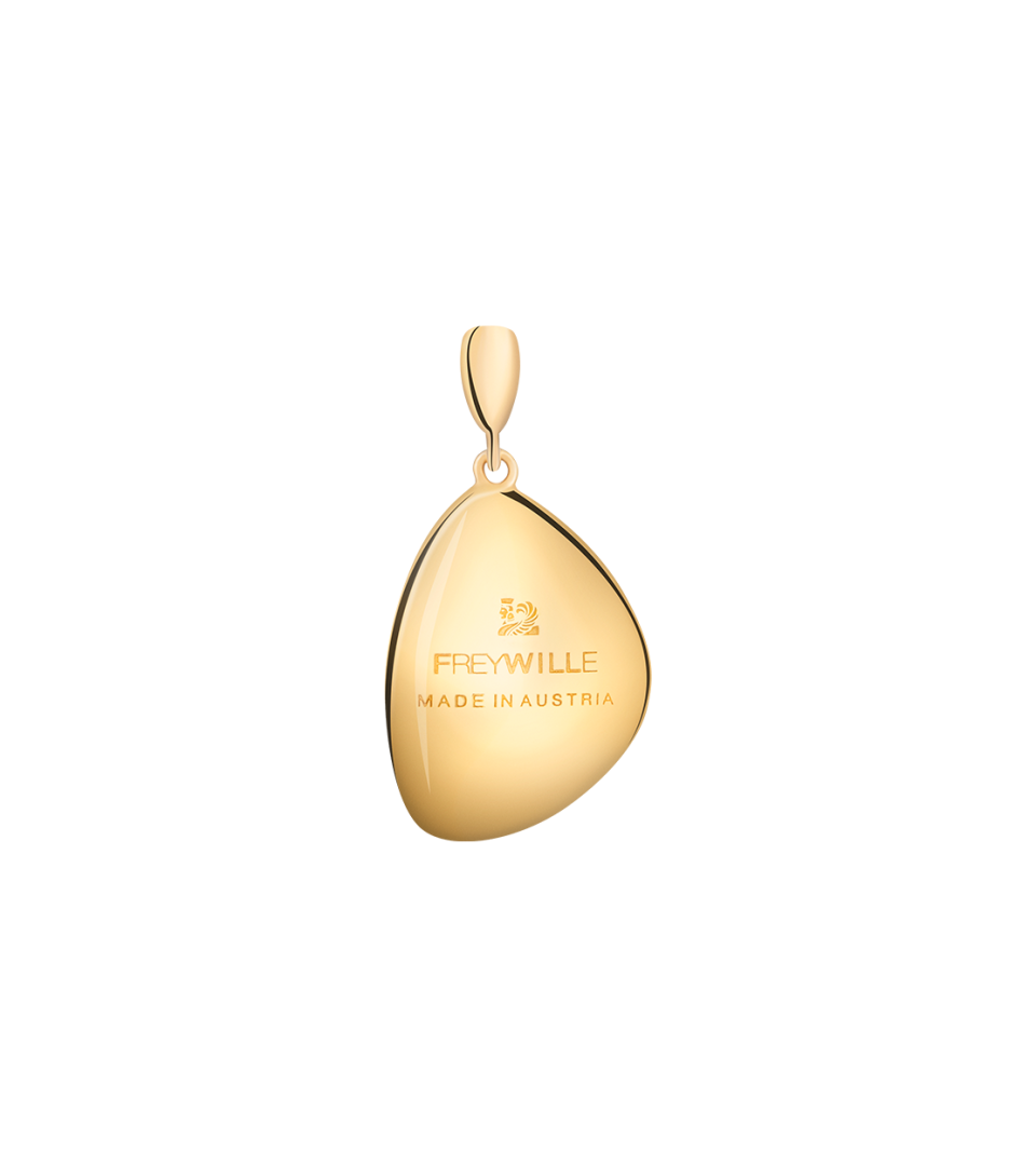 Pendant Pebble