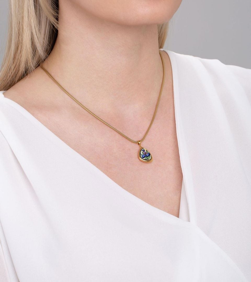 Pendant Pebble