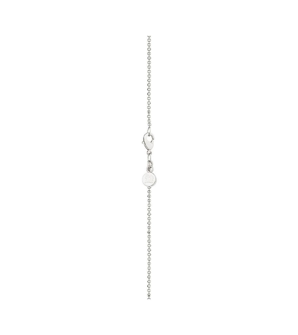 Pendentif Helena & Chaîne Boules
