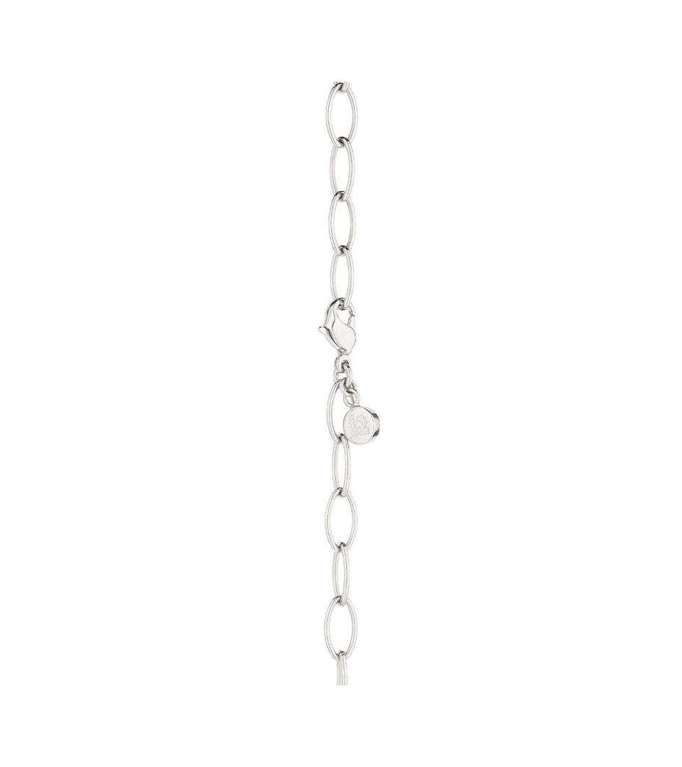 Pendant Luna Piena & Anchor Chain