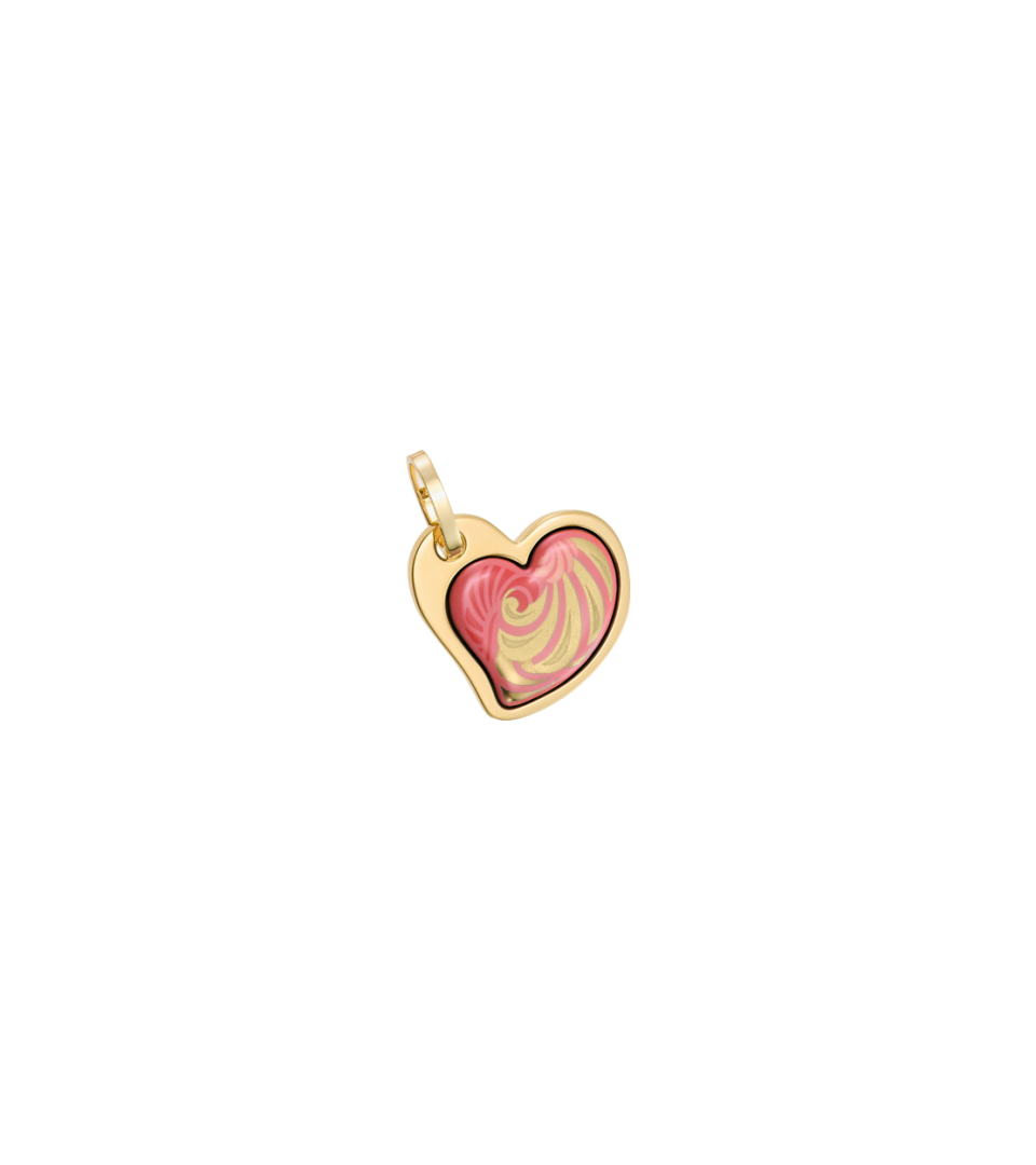 Pendentif Cœur