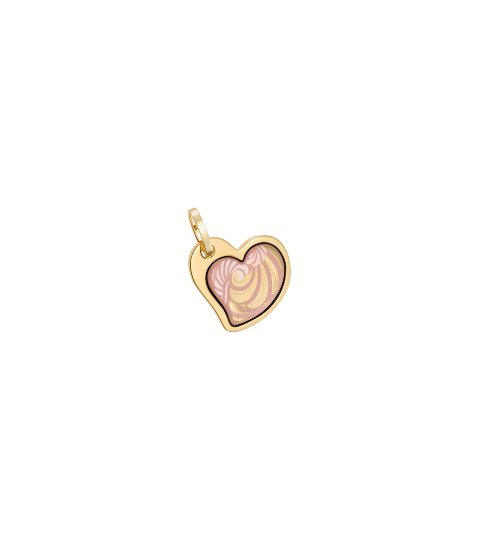 Підвіска Heart