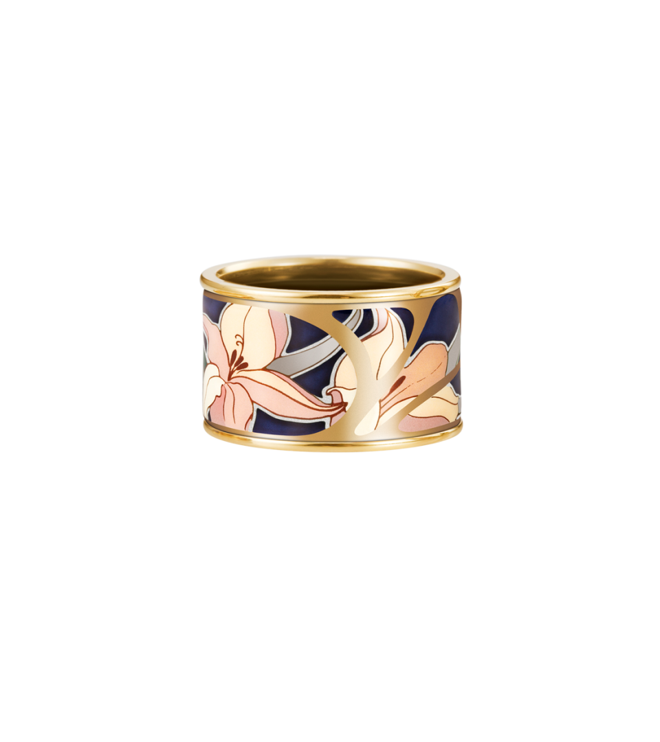 Ring Diva