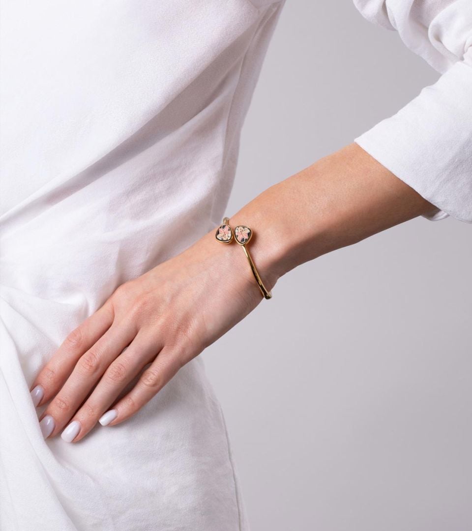 Pebble Bracelet