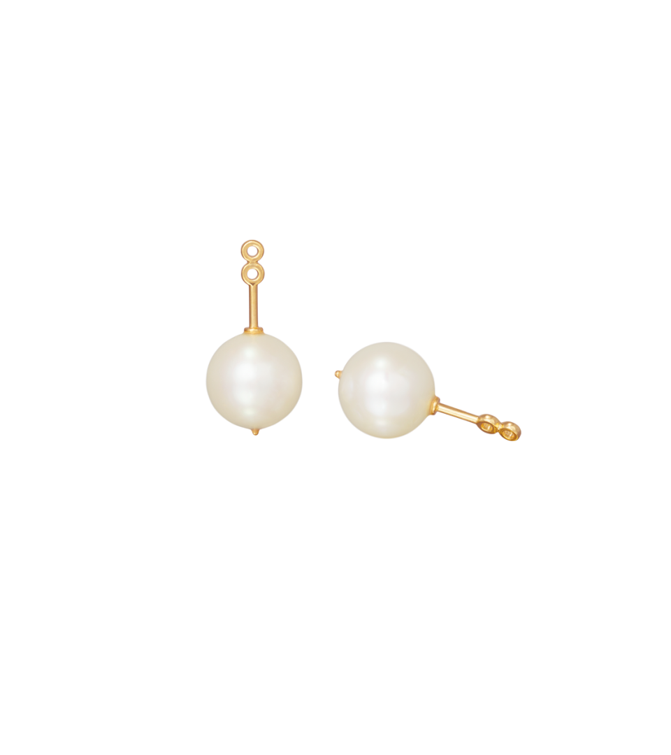 Ocean Drops avec Cabochon