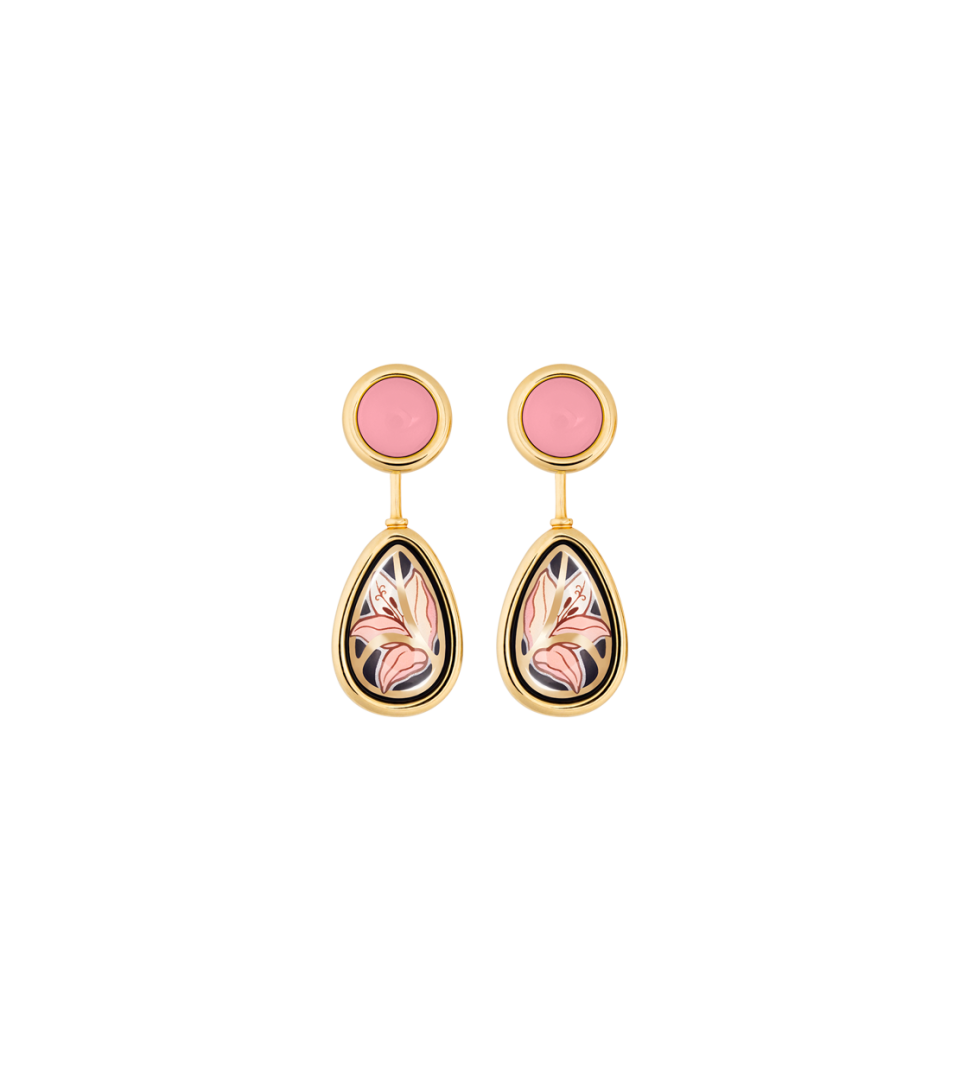 Capri Drops