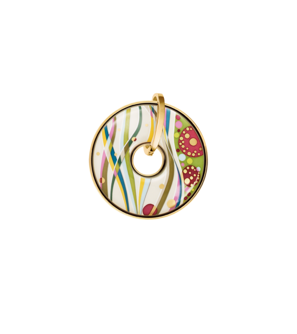 Pendant Luna Piena
