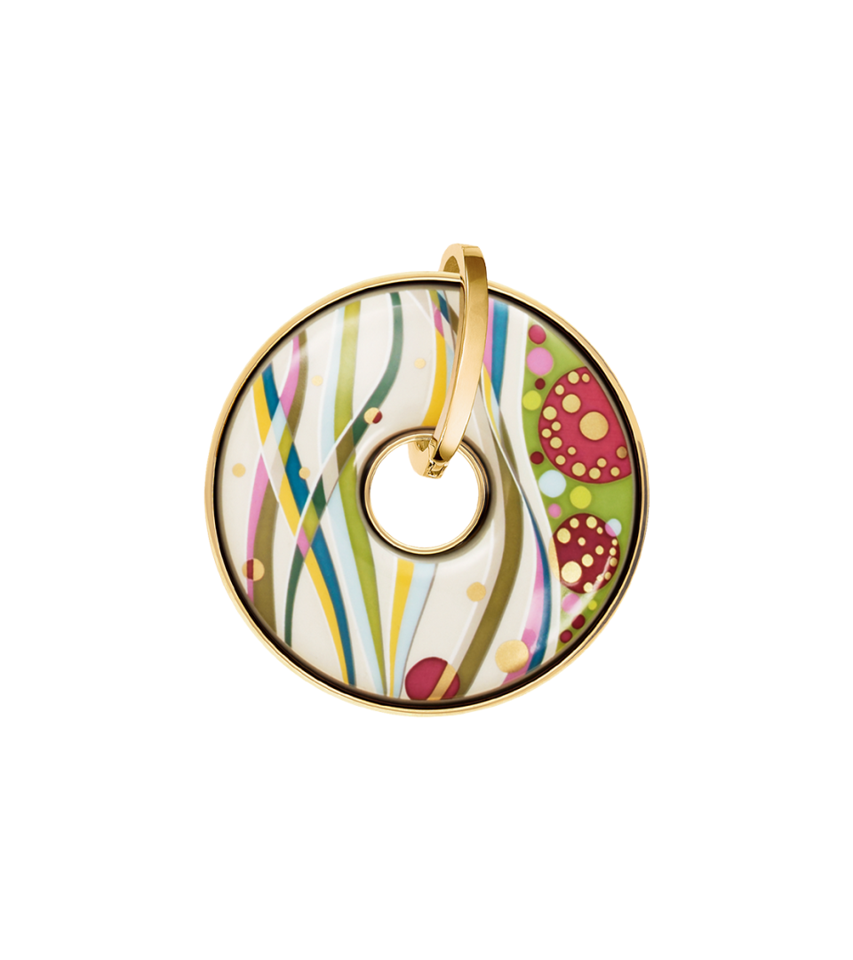 Pendentif Luna Piena