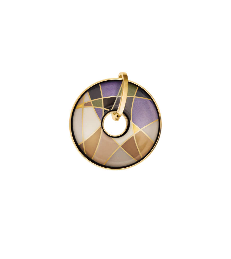 Pendant Luna Piena