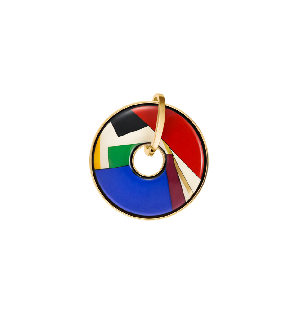 Pendant Luna Piena