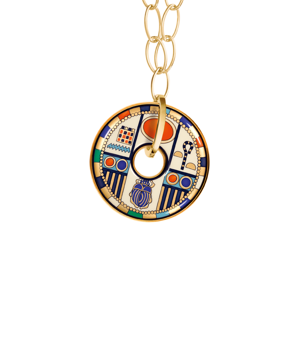 Pendant Luna Piena