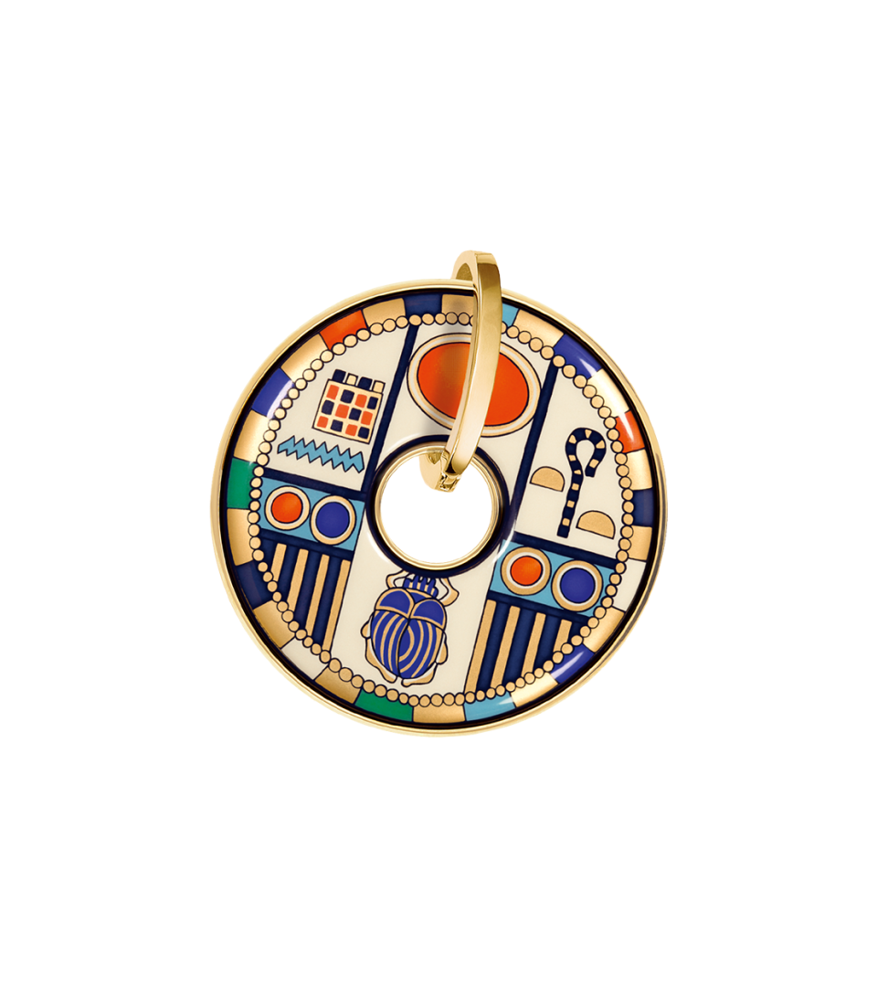 Pendant Luna Piena