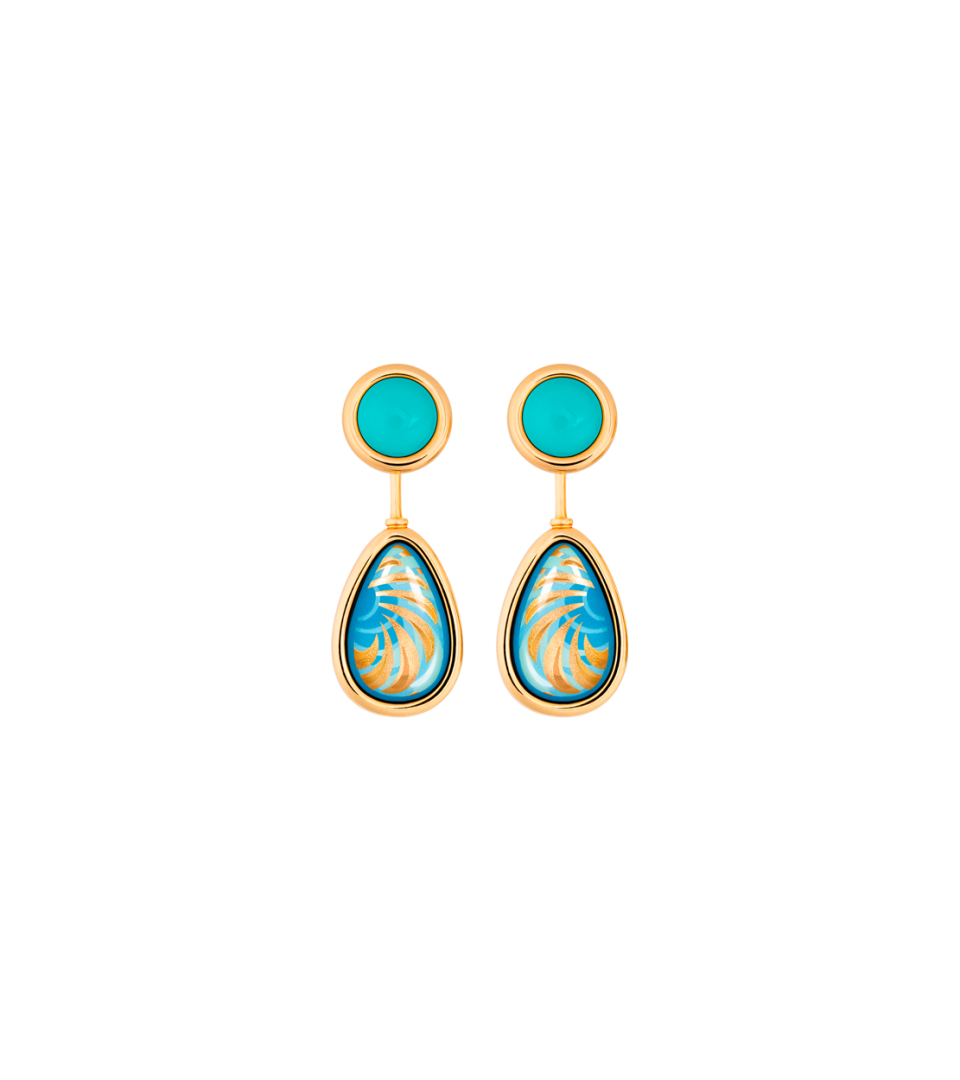 Capri Drops