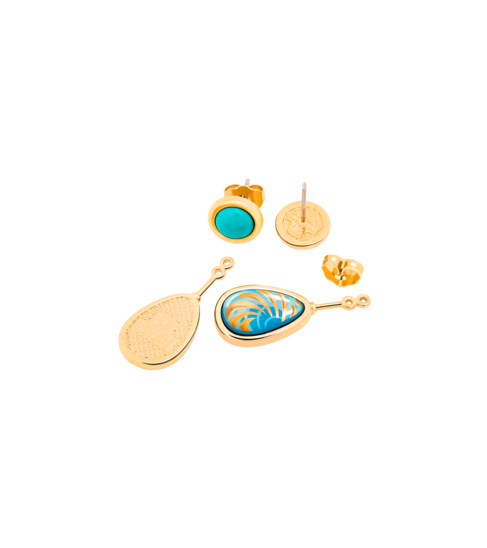 Capri Drops